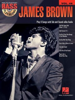Cover James Brown