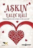 Askin Yalin Hali - Ferhat Kurman, Mustafa