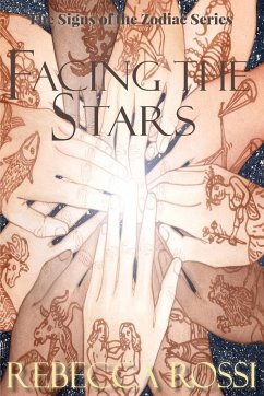 Facing the Stars - Rossi, Rebecca