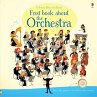First Book About the Orchestra - Bild 1