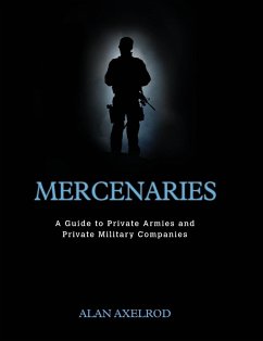 Mercenaries - Axelrod, Alan
