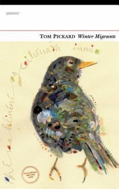 Winter Migrants - Pickard, Tom