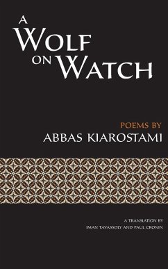 A Wolf on Watch - Kiarostami, Abbas