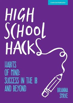 High School Hacks - Smrke, Brianna