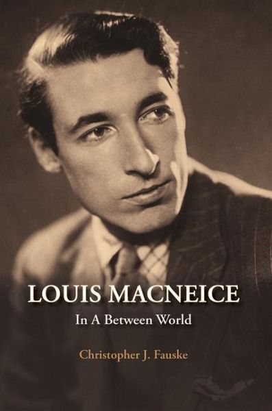 Louis MacNeice Louis MacNeice