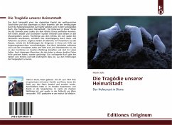 Die Tragödie unserer Heimatstadt - Iofis, Moshe