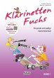 Klarinetten Fuchs Band 1 mit CD - Bild 1