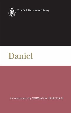 Daniel (OTL) (US edition) - Porteous, Norman W.