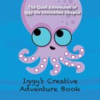 Iggy's Creative Adventure Book