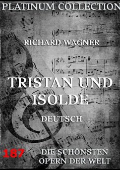 Tristan und Isolde - Wagner, Richard