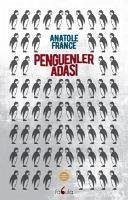 Penguenler Adasi - France, Anatole