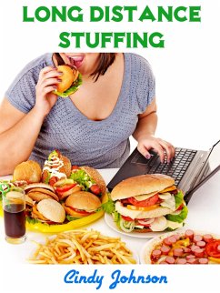 Long distance Stuffing (eBook, ePUB) - Johnson, Cindy