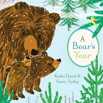 A Bear's Year (eBook, ePUB)