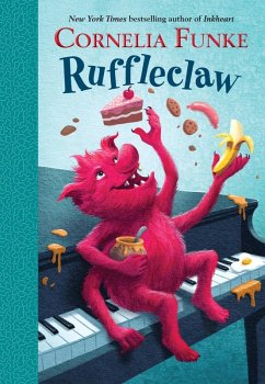 Ruffleclaw (eBook, ePUB) - Funke, Cornelia