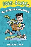 Icky Ricky #6: The Backpack Aquarium (eBook, ePUB)