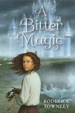 A Bitter Magic (eBook, ePUB) - Townley, Roderick