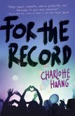 For the Record (eBook, ePUB) For the Record (eBook, ePUB)