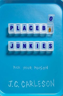 Cover Placebo Junkies (eBook, ePUB)