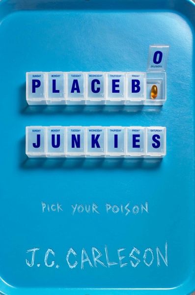 Placebo Junkies (eBook, ePUB) Placebo Junkies (eBook, ePUB)