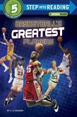 Basketball's Greatest Players (eBook, ePUB)
