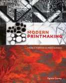 Modern Printmaking (eBook, ePUB)