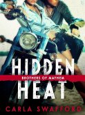 Hidden Heat (eBook, ePUB)