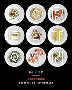 Koreatown (eBook, ePUB) - Hong, Deuki; Rodbard, Matt