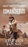 The Comancheros (eBook, ePUB)