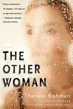 The Other Woman (eBook, ePUB) - Bohman, Therese