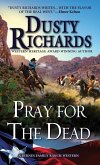 Pray for the Dead (eBook, ePUB)