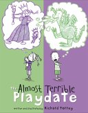 The Almost Terrible Playdate (eBook, ePUB)