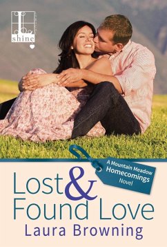 Lost & Found Love (eBook, ePUB) - Browning, Laura