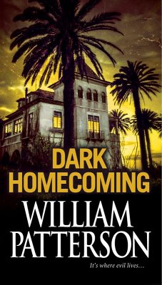 Dark Homecoming (eBook, ePUB) - Patterson, William