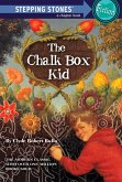 The Chalk Box Kid (eBook, ePUB)