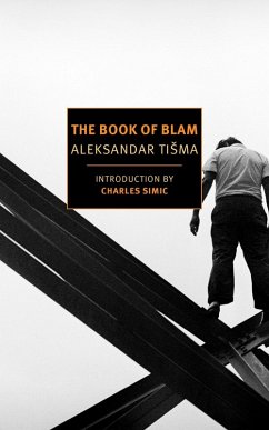 The Book of Blam (eBook, ePUB) - Tisma, Aleksandar