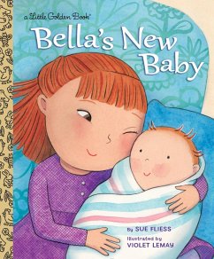 Cover Bella's New Baby (eBook, ePUB)