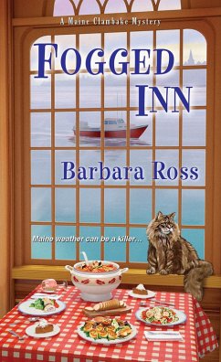 Cover Fogged Inn (eBook, ePUB)