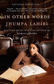 In Other Words (eBook, ePUB) In Other Words (eBook, ePUB)