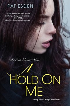 Cover A Hold on Me (eBook, ePUB)