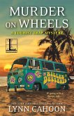 Murder on Wheels (eBook, ePUB)