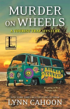 Murder on Wheels (eBook, ePUB) - Cahoon, Lynn