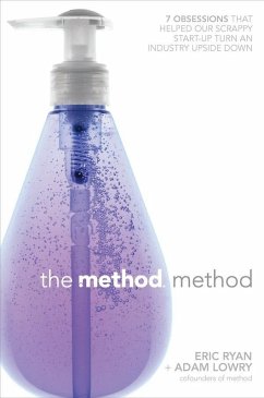 The Method Method (eBook, ePUB) - Ryan, Eric; Lowry, Adam; Conley, Lucas