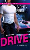 Drive (eBook, ePUB)