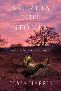 Cover Secrets in the Stones (eBook, ePUB)