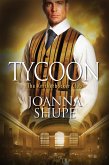 Tycoon (eBook, ePUB)