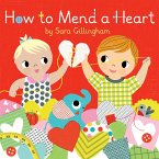 How to Mend a Heart (eBook, ePUB)