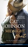 Midnight Heat (eBook, ePUB) Midnight Heat (eBook, ePUB)