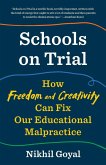 Schools on Trial (eBook, ePUB)
