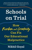 Schools on Trial (eBook, ePUB)