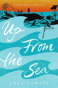 Cover Up From the Sea (eBook, ePUB)